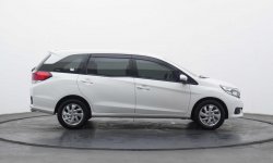 Honda Mobilio E CVT 2018 Minivan GARANSI MESIN TRANSMISI DAN AC SELAMA 1 TAHUN 2