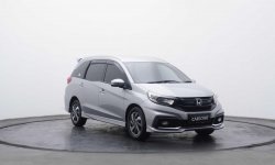 Jual mobil Honda Mobilio 2017 GARANSI 1 TAHUN BEBAS BANJIR DAN TABRAK BESAR 1
