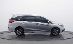Jual mobil Honda Mobilio 2017 GARANSI 1 TAHUN BEBAS BANJIR DAN TABRAK BESAR 4
