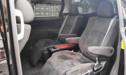 Alphard 2.4 S Pakai Pribadi Km 69rb Record Service Auto2000 Plat GANJIL Pjk JULI 23 Mulus Siap Pakai 7