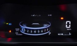 Toyota Raize 1.0T S CVT TSS One Tone 2021 8