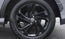 Toyota Raize 1.0T S CVT TSS One Tone 2021 12