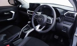 Toyota Raize 1.0T GR Sport CVT (Two Tone) 9