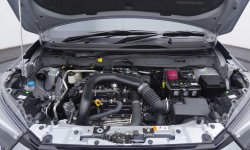 Toyota Raize 1.0T GR Sport CVT (Two Tone) 12
