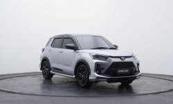 Toyota Raize 1.0T GR Sport CVT (Two Tone) 1