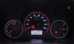 Honda Brio RS 2020 matic 6