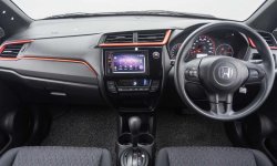 Honda Brio RS 2020 matic 5