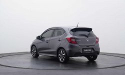 Honda Brio RS 2020 matic 16