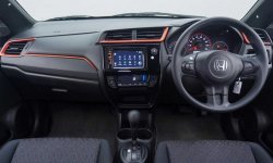 Honda Brio RS CVT 2021 12