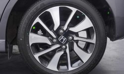 Honda Brio RS CVT 2021 13