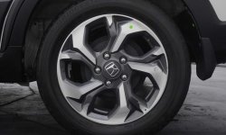 Honda BR-V E CVT 2019 15