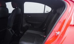 Honda City Hatchback New City RS Hatchback CVT 4