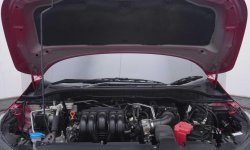 Honda City Hatchback New City RS Hatchback CVT 11