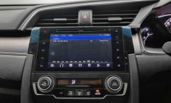 Honda Civic 1.5L Turbo 2018 cvt 7