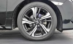 Honda Civic 1.5L Turbo 2018 cvt 17