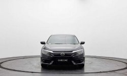Honda Civic 1.5L Turbo 2018 cvt 18
