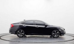 Honda Civic 1.5L Turbo 2018 cvt 22