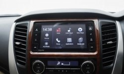Mitsubishi Pajero Sport Dakar 4x2 Ultimate 2019 matic 8