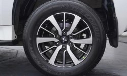Mitsubishi Pajero Sport Dakar 4x2 Ultimate 2019 matic 13