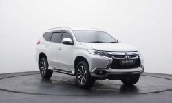 Mitsubishi Pajero Sport Dakar 4x2 Ultimate 2019 matic 1