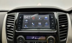Mitsubishi Pajero Sport Dakar 4x2 Ultimate 2019 matic 7