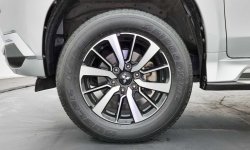 Mitsubishi Pajero Sport Dakar 4x2 Ultimate 2019 matic 16