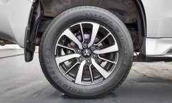 Mitsubishi Pajero Sport Dakar 4x2 Ultimate 2019 matic 18