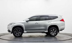 Mitsubishi Pajero Sport Dakar 4x2 Ultimate 2019 matic 20