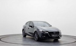 Mazda 3 Hatchback 2018 MOBIL BEKAS BERKUALITAS FREE DETAILING UNIT DAN BERGARANSI 1 TAHUN 1