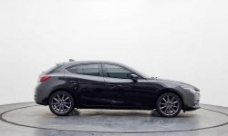Mazda 3 Hatchback 2018 MOBIL BEKAS BERKUALITAS FREE DETAILING UNIT DAN BERGARANSI 1 TAHUN 2