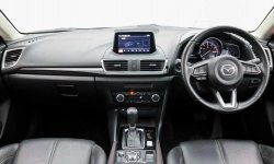 Mazda 3 Hatchback 2019 PROMO SPESIAL MENYAMBUT BULAN RAMADHAN DP 10 PERSEN DAN CICILAN RINGAN 5
