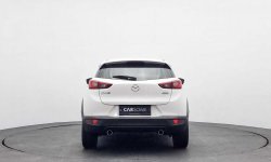 Promo Mazda CX-3 murah SPESIAL MENYAMBUT BULAN RAMADHAN DP HANYA 10 PERSEN 3