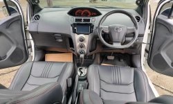 (TDP 10jt) Toyota Yaris TRD Sportivo 2012 AT Mbl Grezz Terawat Siap Pakai 4