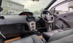 (TDP 10jt) Toyota Yaris TRD Sportivo 2012 AT Mbl Grezz Terawat Siap Pakai 5