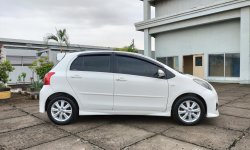 (TDP 10jt) Toyota Yaris TRD Sportivo 2012 AT Mbl Grezz Terawat Siap Pakai 15