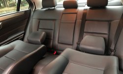 MERCEDES-BENZ E200 AT HITAM 2016 HARGA DISKON TERBAIK HANYA DISINI!! 13
