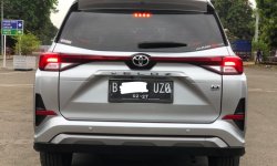 TOYOTA VELOZ Q CVT SILVER 2022 MOBIL BEKAS BERKUALITAS!! 4