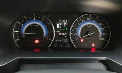 Toyota Rush GR A/T Auto A/C Start/Stop Engine Button Km 16rb Garansi ATPM Pjk DES 23 KREDIT TDP 55jt 6