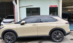 Honda HR-V 1.5 Spesical Edition 2