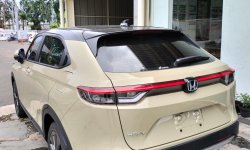 Honda HR-V 1.5 Spesical Edition 4