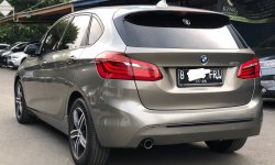 BMW 218I ACTIVE TOURER AT SILVER 2015 DISKON GEDE GEDEAN!! 5