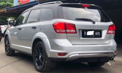 DODGE JOURNEY SXT PLATINUM AT SILVER 2013 HARGA DISKON TERBAIK!! 6