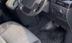 Toyota Vellfire ZG 2013 Pilot Seat Elect Seat Power BackDoor Rec Auto 2000 Pjk SEPT 2023 Otr KREDIT  3