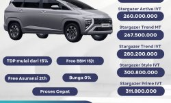Hyundai STARGAZER 2023 1