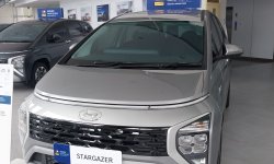 Hyundai STARGAZER 2023 2