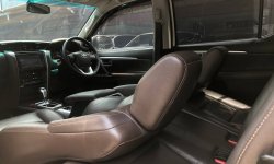 TOYOTA FORTUNER VRZ AT PUTIH 2017 DP RINGAN!! PROSES KREDIT MUDAH DAN CEPAT!! 12