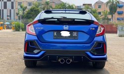 Honda Civic Hatchback RS 2021 Biru 5