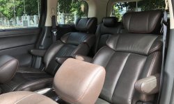 Nissan Elgrand Highway Star 3.5 at 2013 Hitam 10