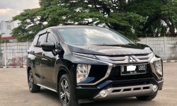 Mitsubishi Xpander Sport A/T 2020 Hitam 3