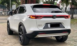 Honda HR-V E Special Edition 2022 Putih 5